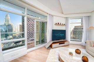 Stunning 2 BR in the heart of Downtown, 360 views - 3