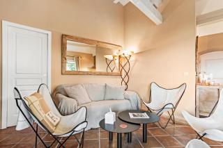 Le Tropézien - Vue Mer à 180, 3 chambres, jardin & piscine - Saint-Tropez - 2