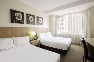Metro Hotel Marlow Sydney Central - Sidney - 3