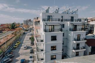 SeaSide Serenity III - Alexandroupoli - 0