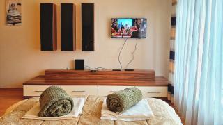 H10 Apartment with FREE Parking - Budapest - 7