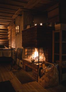 Hawkhill Resort - Tervalampi - 2