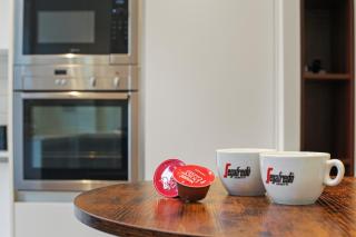 Stylish Apartment in Euston and near Camden with Private Roof Terrace - 7