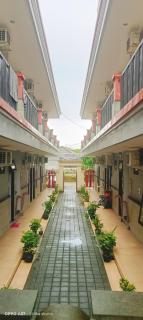 Griya Santi Guest House Bali - Tanah Lot - 1