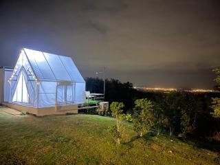 กระโจม Howland Glamping Khaoyai - Ban Nong Song Hong - 8