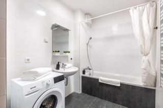 Hock Residence by Vagabond - Budapest - 3