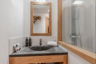 La Cremaillere - Sallanches - 4