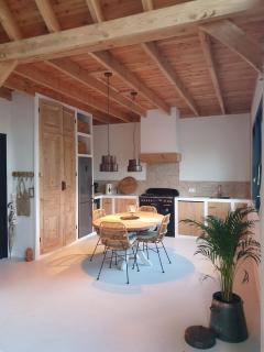 Rustic Lake House - Vinkeveen - 4