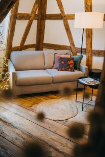 Le Couvent - 1