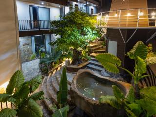 Ecorest Villa Cat Ba Moutain View - 4