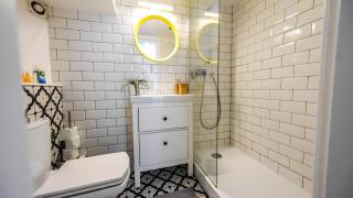 Architectural Gem with Modern Flair Double Studio Old Town - Bucharest - 2