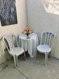 Apartments on Smelyanski 37 - Beer Sheva - 7