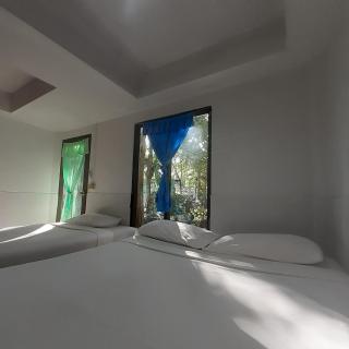 Phangan Hideaway Bungalows - Ko Phangan - 4