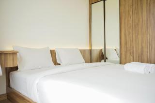 Fully Furnished and Tidy 2BR at Sky House BSD Apartment By Travelio - Tangerang - 8