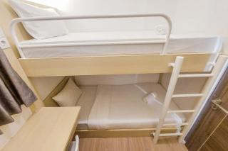 Fully Furnished and Tidy 2BR at Sky House BSD Apartment By Travelio - Tangerang - 5
