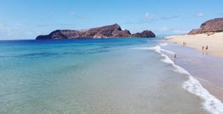 Porto Santo Precious Oceanview - Campo de Baixo - 3