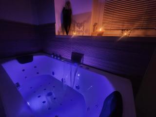 La Bulle St Jean - Appt avec Sauna et Balnéo - Caen - 2