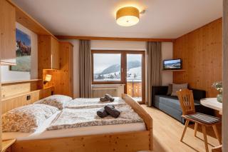 Gästehaus Anker - Walchsee - 8