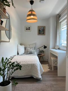 Cosy Room 10M to Oslo S ONLY WOMEN - Oslo - 7