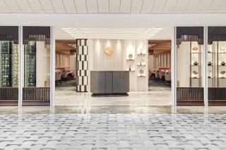InterContinental Grand Stanford Hong Kong by IHG - 1