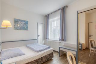 Hotel Ingeborg - Waren - 3