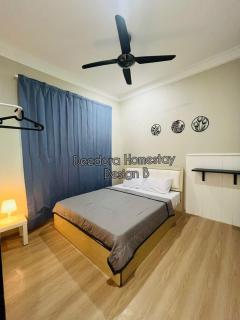 Homestay DEEDORA 2 - 3