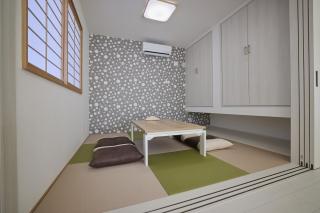 MIYA HOUSE Funatsu A - Fujikawaguchiko - 2
