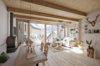 Rehfugium Lachtal by ALPS RESORTS - Schönberg-Lachtal - 1