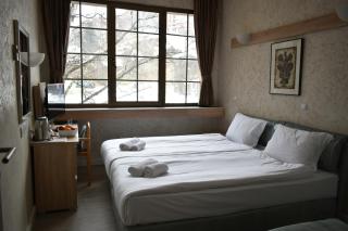 Hotel Fersped - Mavrovo - 5