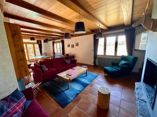 La Parenthèse à La Llagonne - 1