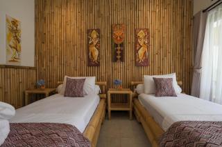 Tiga Naga Villa - Denpasar - 5