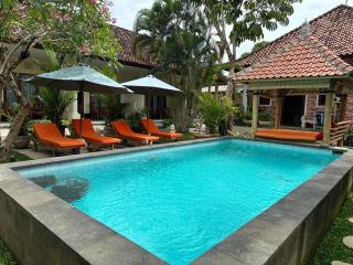 Tiga Naga Villa - Denpasar - 9