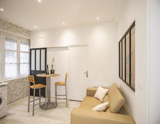 Le Joli Patio - Parking Inclus - Hypercentre - Troyes - 6