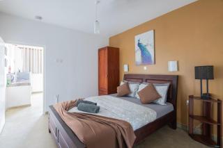 The garden gate resort & apartments no 3 - Negombo - 5