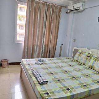 Swahili Rose Bay H & appartment - Dar es Salaam - 1