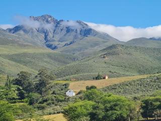 Landsrivier Farmstyle Cottage No 2 - Uniondale - 4