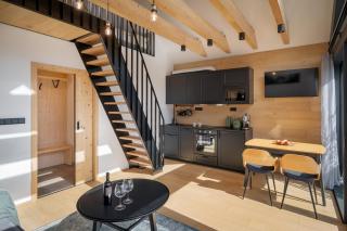 Panorama Lofts Pec - Pec pod Sněžkou - 3