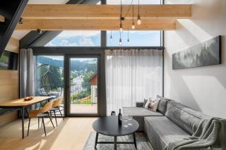 Panorama Lofts Pec - Pec pod Sněžkou - 1