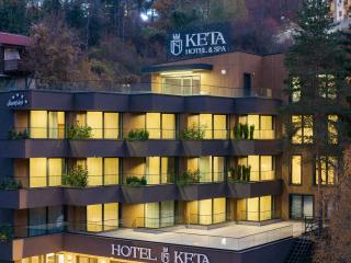 Keta Hotel & Spa - Mavrovo - 6