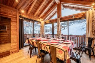 Chalet Colenfrey - Valloire - Valloire - 2
