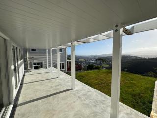 Karaka Bays - Wellington - 9