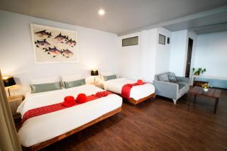 Villa Cha Cha Chaolao Beach Resort - 3