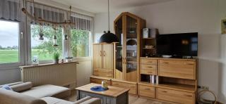 Nr 12 - Ferienwohnung "Utkiek" - Carolinensiel - 4