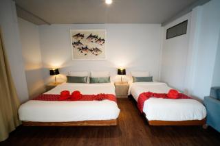 Villa Cha Cha Chaolao Beach Resort - 2