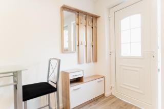 Luxus-Apartment - Beta Living - Hof - 9