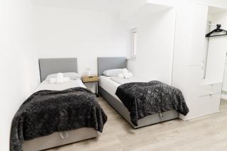 Luxus-Apartment - Beta Living - Hof - 8