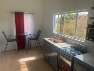Hilltop Haven Apartment #1 - Laborie - 3