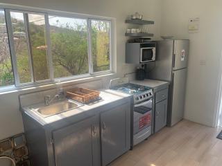 Hilltop Haven Apartment #1 - 2