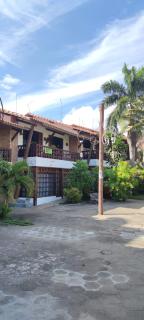 Apartamento Praia de Pipa - Pipa - 6