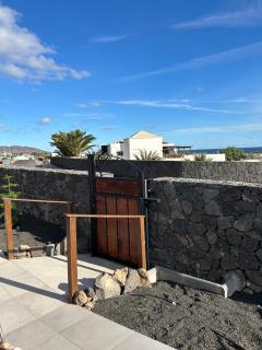 Apartamentos Los Riscos - Playa Blanca - 1